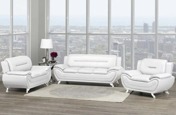 Speedy 3-Piece Sofa Set