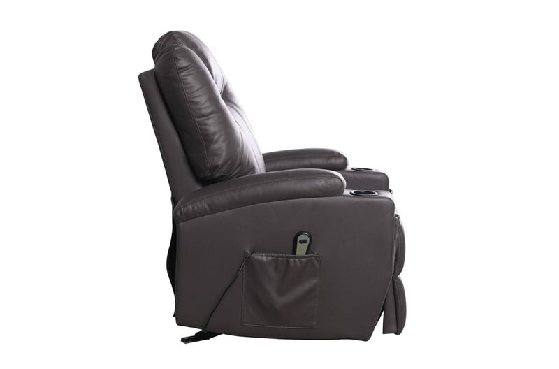 Power Reclining Lift Chair - T1014