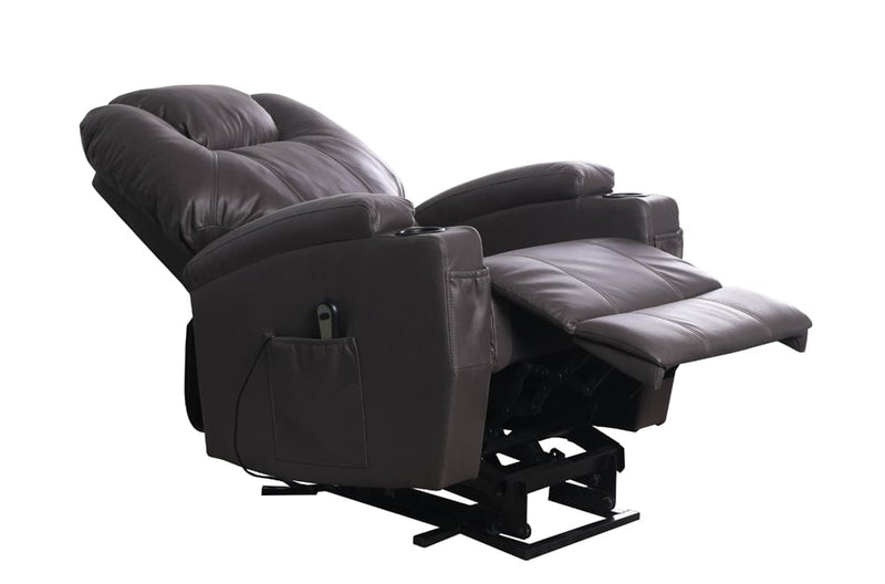 Power Reclining Lift Chair - T1014