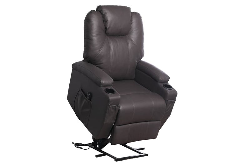 Power Reclining Lift Chair - T1014