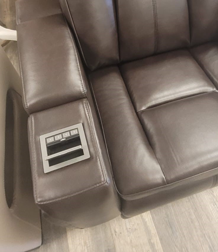 Logan 3pc Power Recliner Set