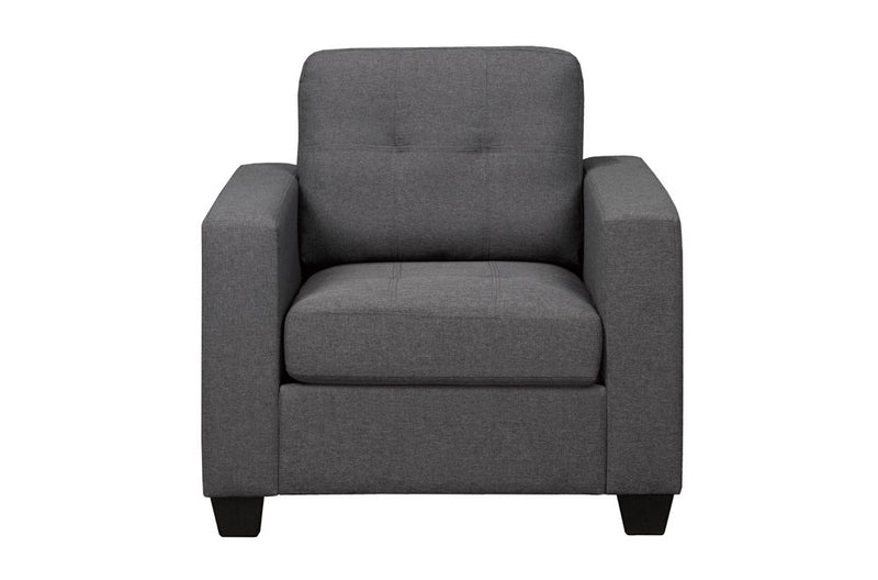 3-Piece Sofa Set - T1173