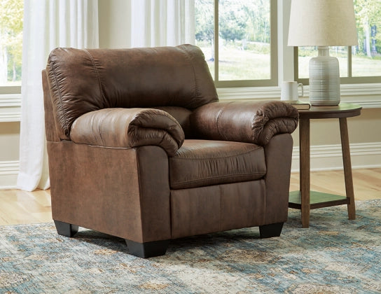 Bladen Sofa, Loveseat, Chair and Ottoman