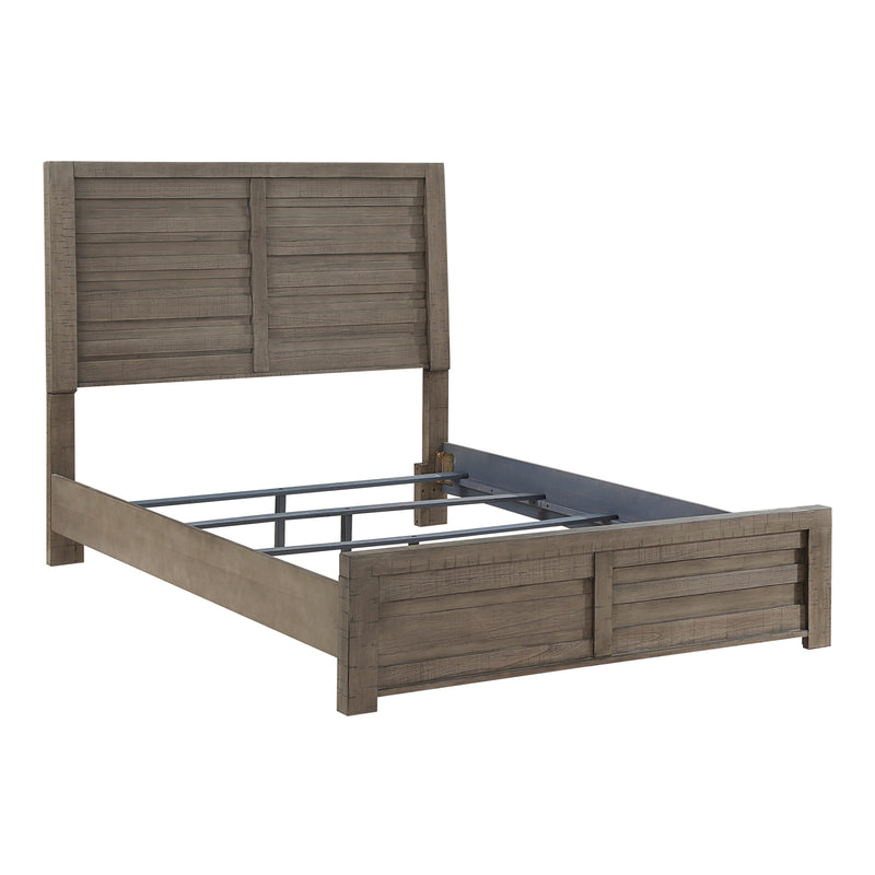 Longview Bedroom Set