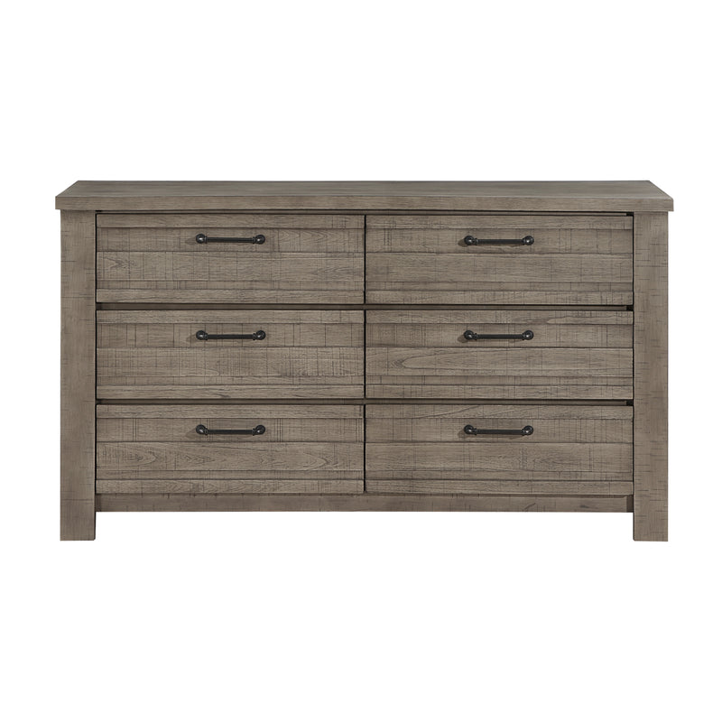 Longview Bedroom Set