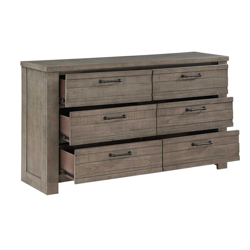 Longview Bedroom Set