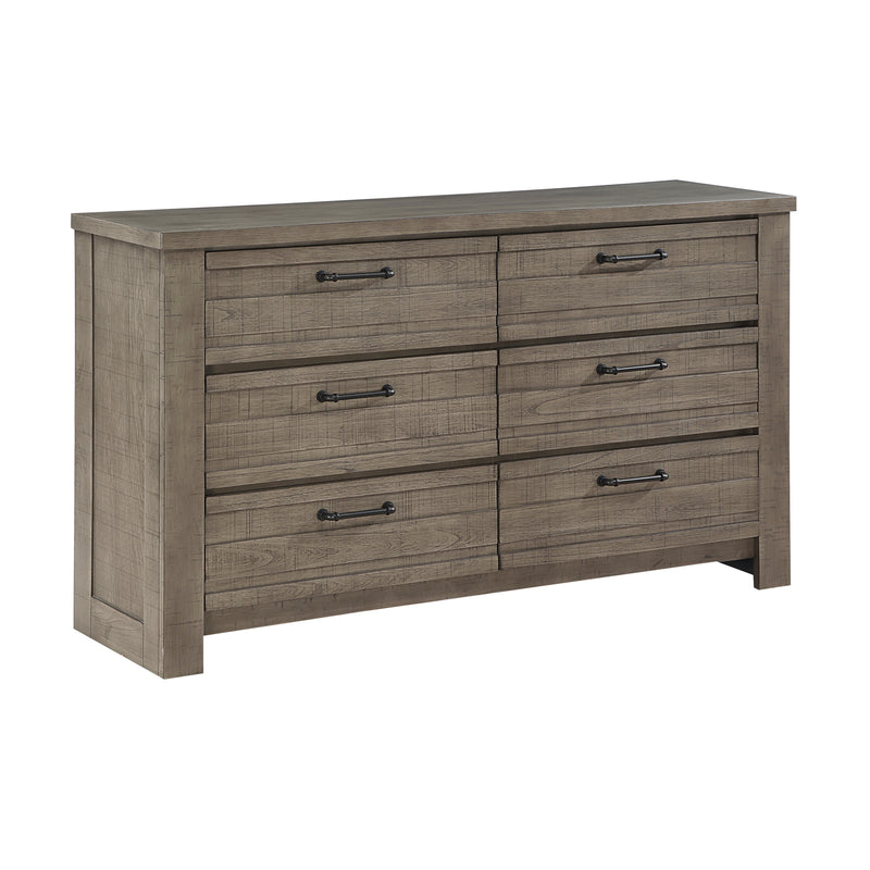 Longview Bedroom Set