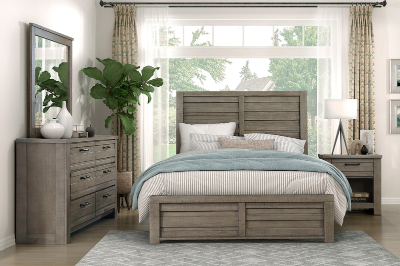 Longview Bedroom Set