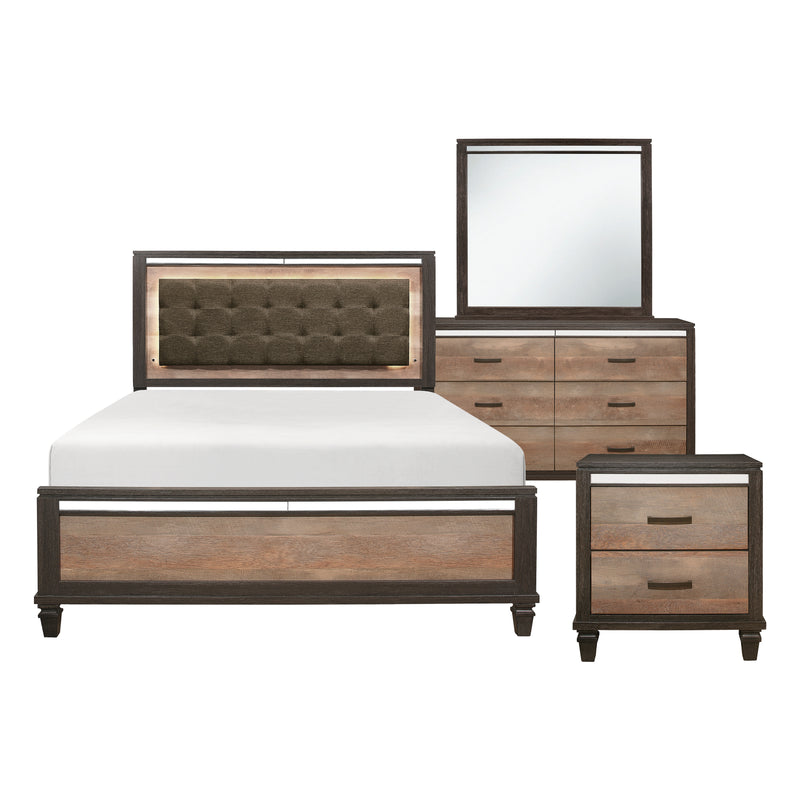 Danridge Bedroom Set