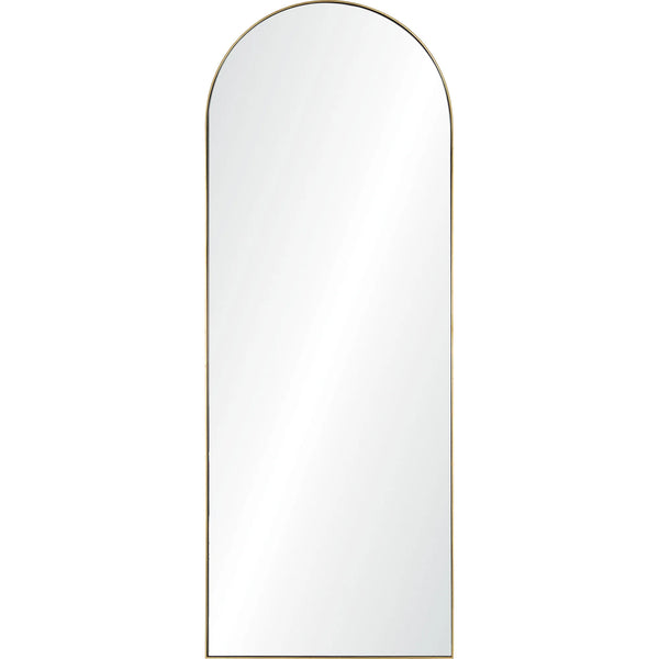 Thatcher Accent Mirror