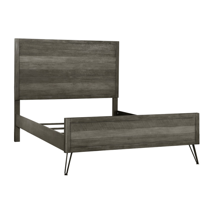 Urbanite Bedroom Set