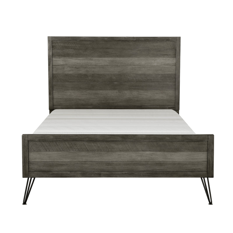 Urbanite Bedroom Set