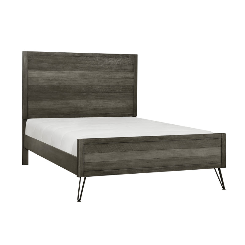 Urbanite Bedroom Set