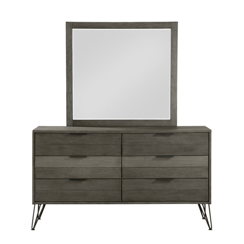 Urbanite Bedroom Set