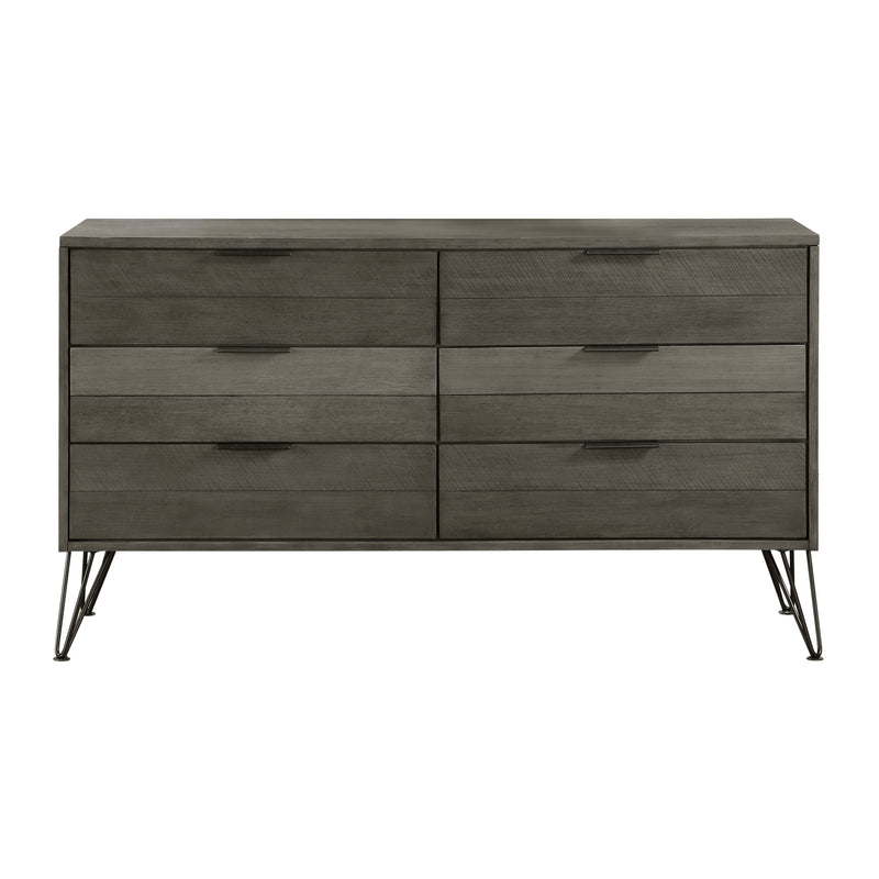 Urbanite Bedroom Set