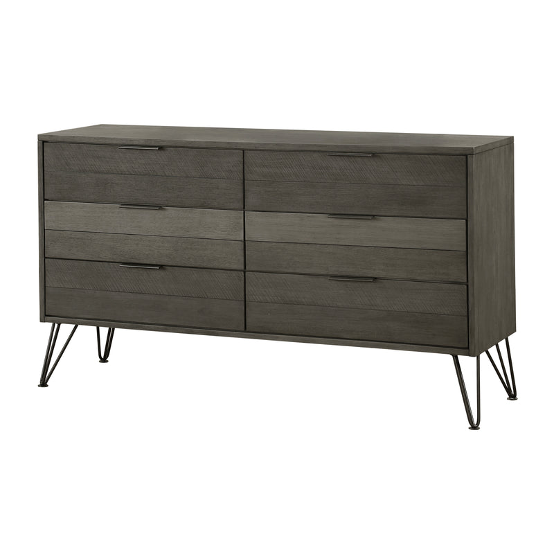 Urbanite Bedroom Set