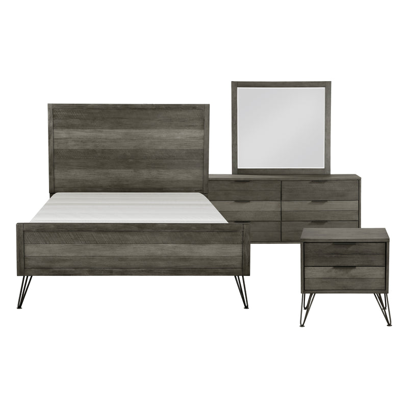 Urbanite Bedroom Set