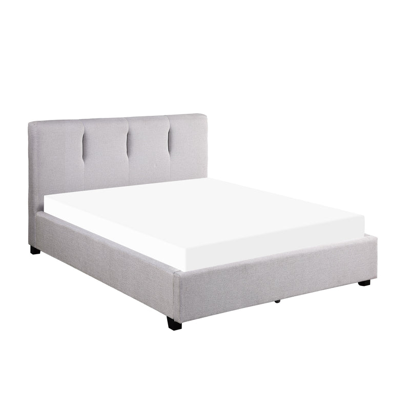 Queen Aitana Storage Bed