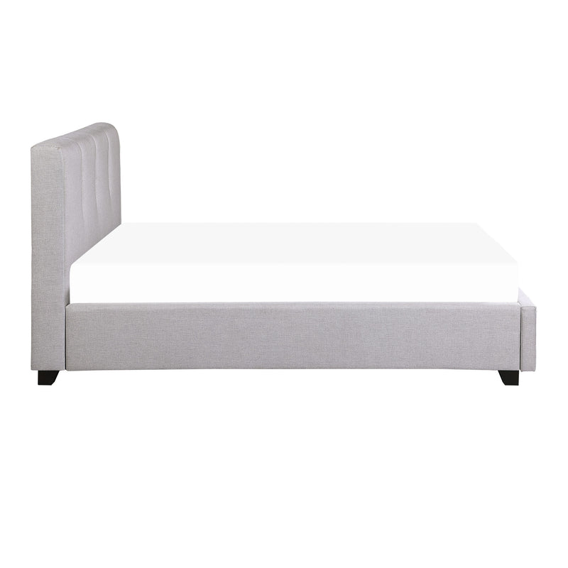 Queen Aitana Storage Bed