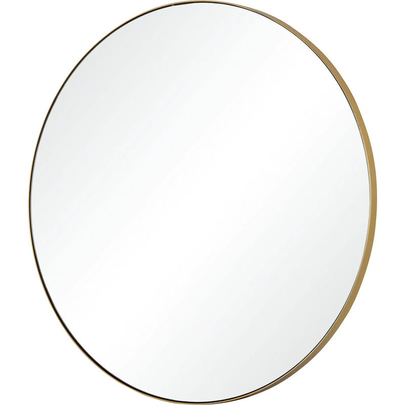 Witham Accent Mirror