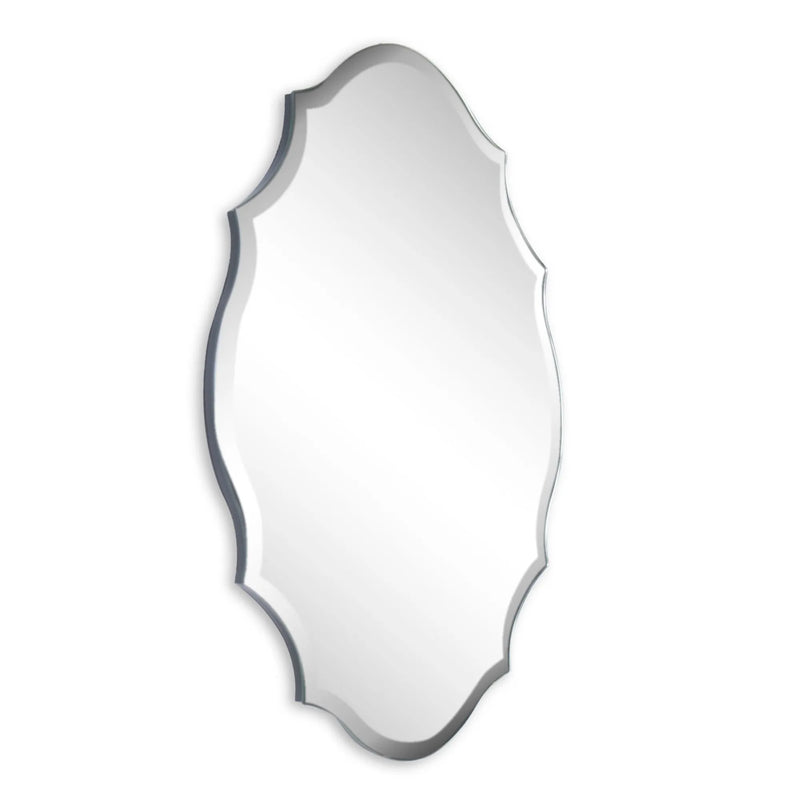 Emma Accent Mirror