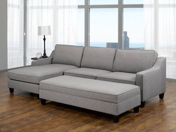 Mila Sectional