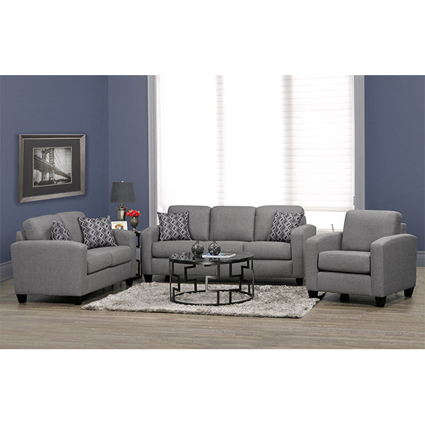 Encore 3-Piece Sofa Set 🍁