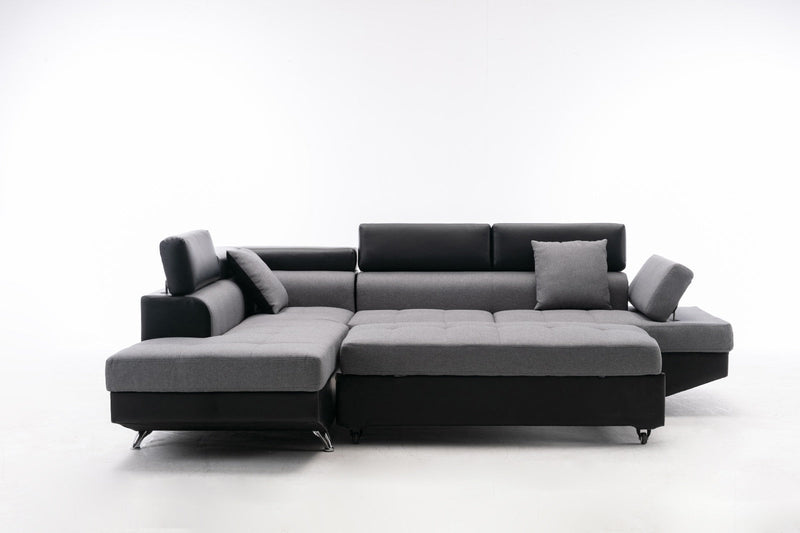 Evan Sleeper Sectional