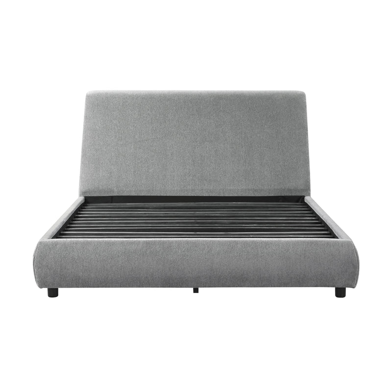 Queen Alford Platform Bed