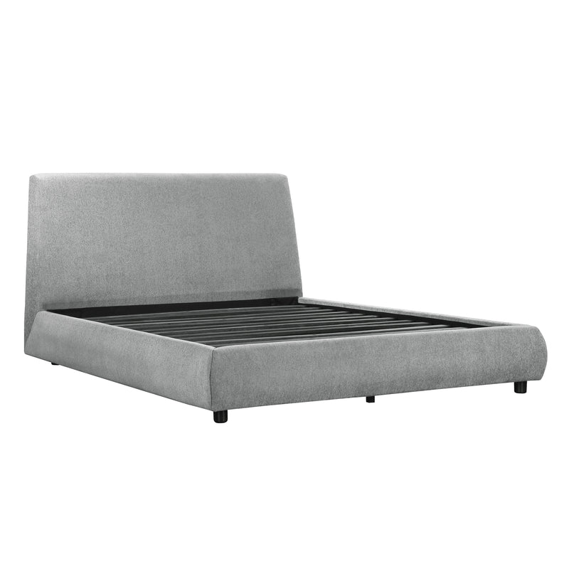 Queen Alford Platform Bed