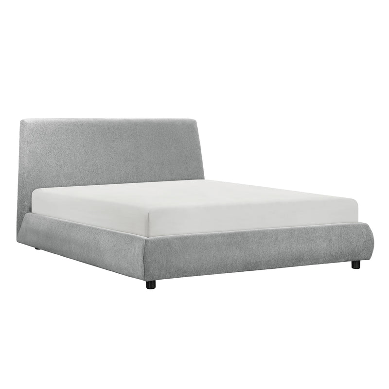 Queen Alford Platform Bed