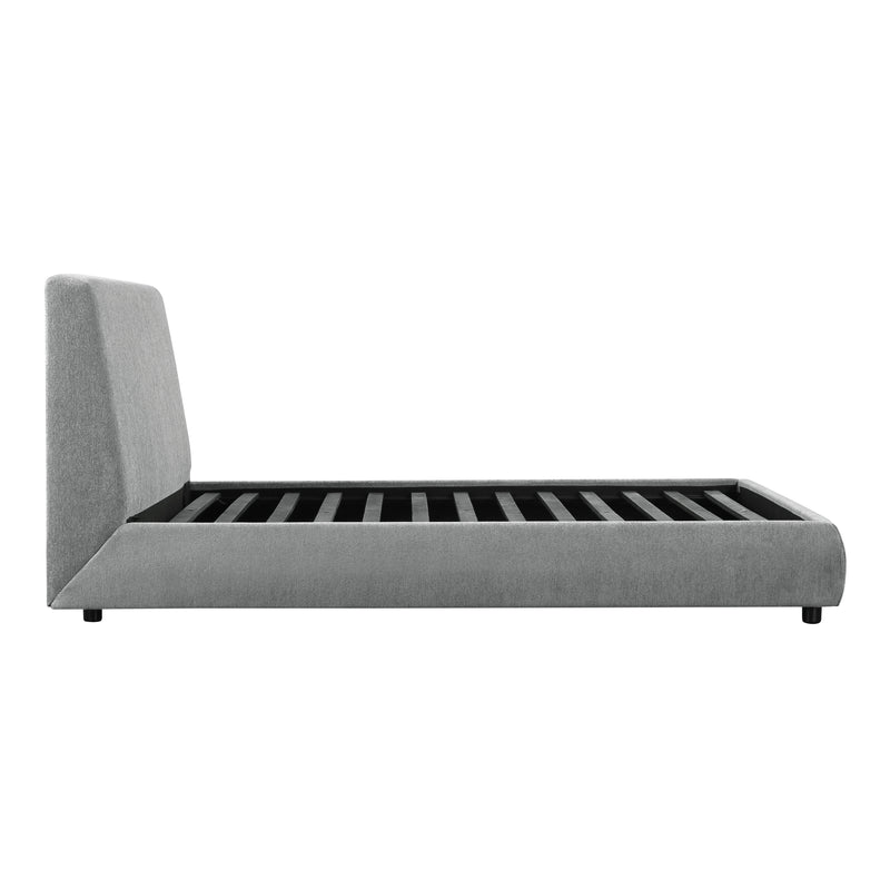 Queen Alford Platform Bed