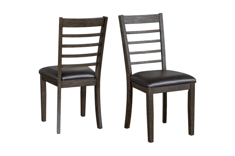 Elijah Dining Set