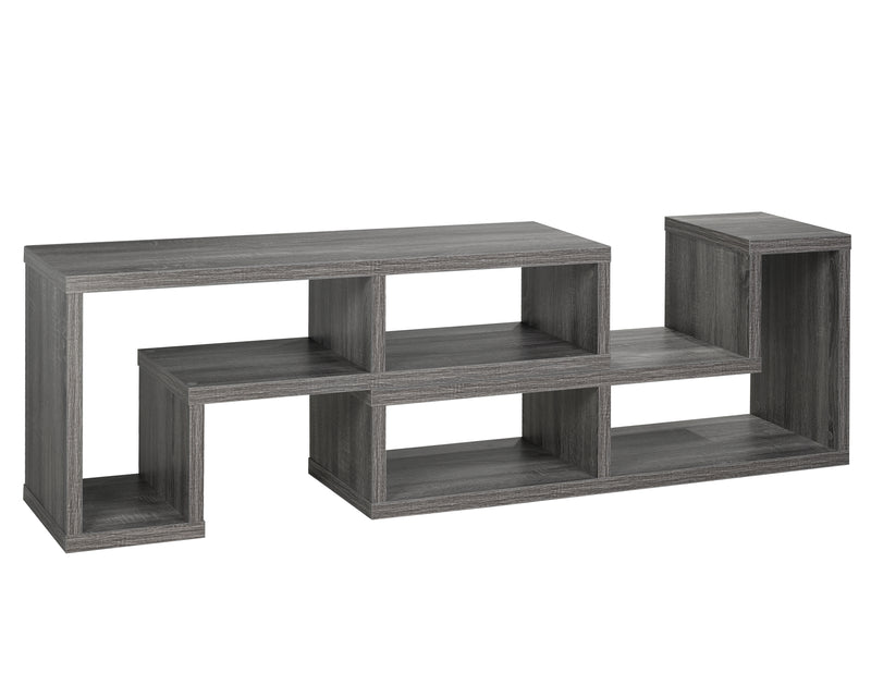 Multi-Config 48-70" TV Stand