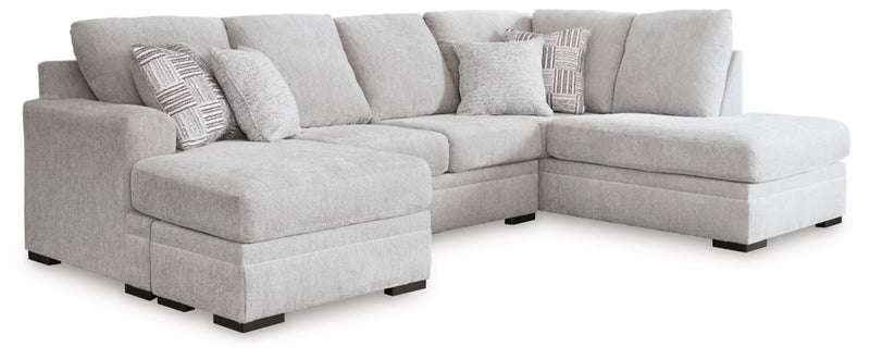 Gabyleigh 2-Piece Sectional with Chaise