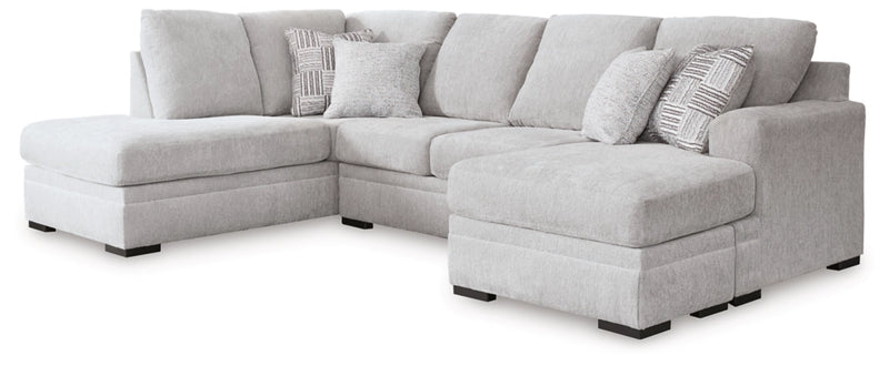 Gabyleigh 2-Piece Sectional with Chaise