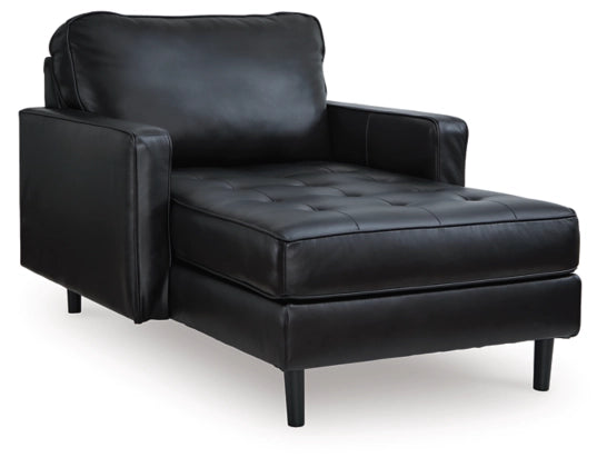 Bryceview Sofa, Loveseat, and Chaise