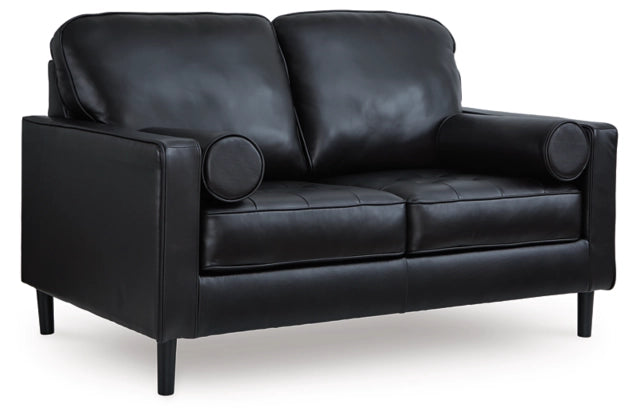 Bryceview Sofa, Loveseat, and Chaise