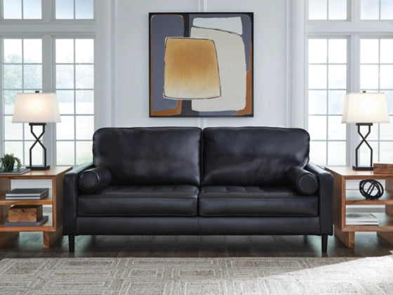 Bryceview Sofa, Loveseat, and Chaise