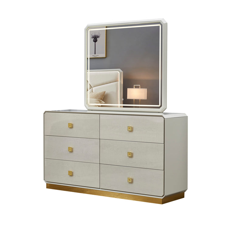 Natalie 8pc Bedroom Set