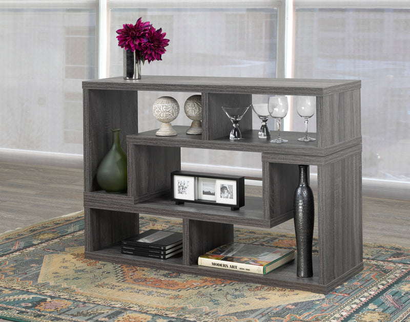 Multi-Config 48-70" TV Stand