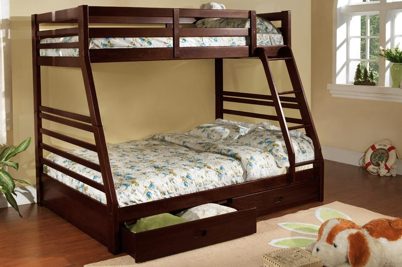 Bunk Bed Set - T960