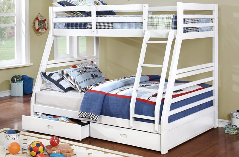 Bunk Bed Set - T960