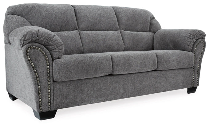 Allmaxx Sofa, Loveseat and Recliner