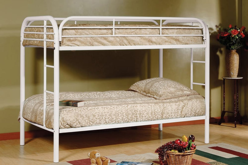 Single/Single Bunk Bed - T2810