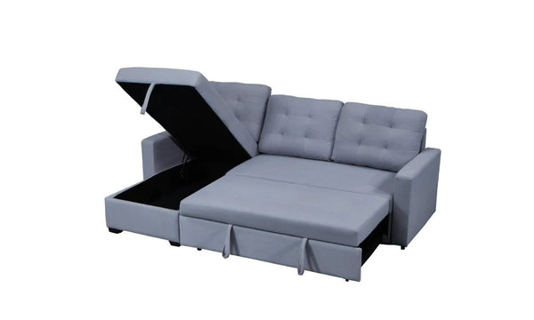 Denise Sleeper Sectional