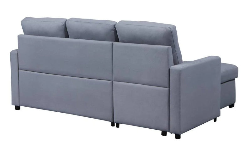 Denise Sleeper Sectional