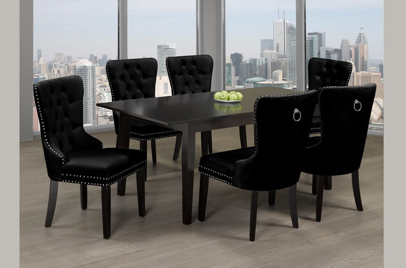 7-Piece Dining Set - T3009