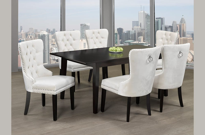 7-Piece Dining Set - T3009