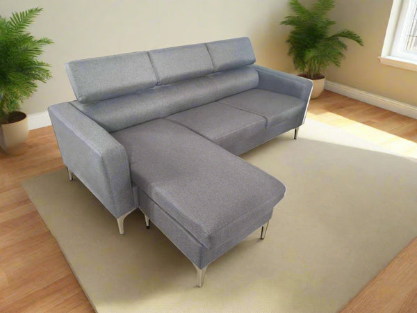 Janice Sectional Sofa